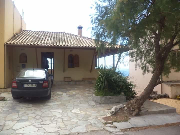 Villa Four Seasons Verga Kalamata Exterior foto